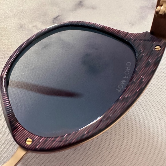 Orgreen Sunbeam Sunglasses - Picture 8 of 9